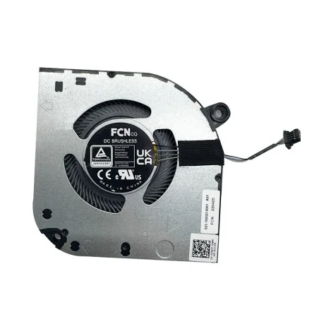 Ventola 0C3MKP FP6M 023.100QO.0001 per Dell Inspiron 16 7620 €12.90