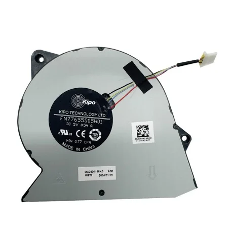 Ventola 0VD28G DC2800155K0 per Dell Inspiron 15 3510 / 3520 €15.60