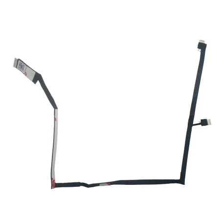 Vent Light Cable 0DM72J DC02003ID00 for Dell Alienware M15 R2 / M17 R2 / M17 R3 / M17 R4 €10.15