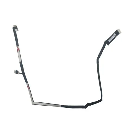 Cable de luz de ventilación 0DM72J DC02003ID00 para Dell Alienware M15 R2 / M17 R2 / M17 R3 / M17 R4