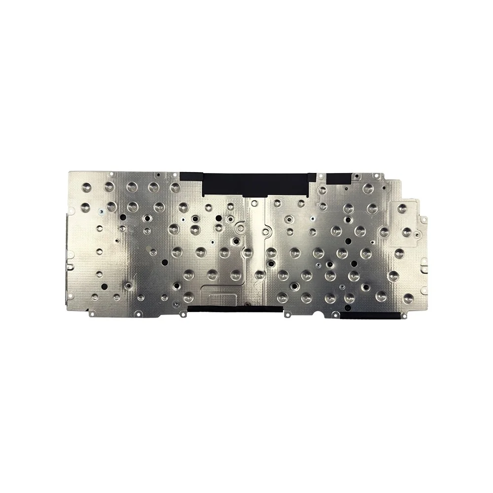 Soporte de teclado 060HYG para Dell Precision 3470 / Latitude 5431