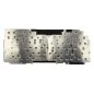 Support de clavier 060HYG pour Dell Precision 3470 / Latitude 5431 – Pièce de remplacement originale