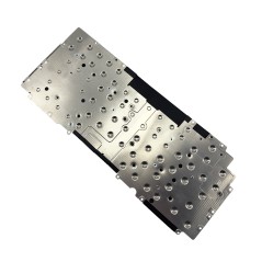 Tastaturhalterung 060HYG für Dell Precision 3470 / Latitude 5431