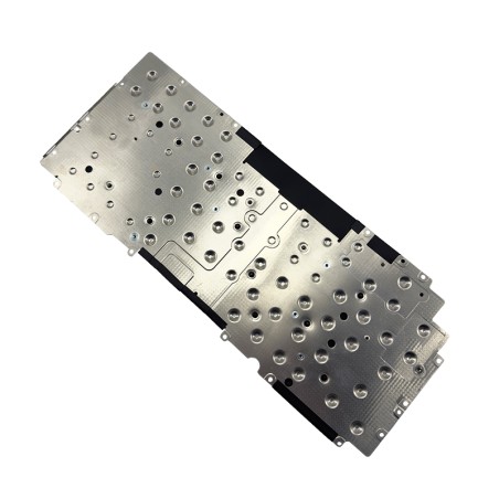 Tastaturhalterung 060HYG für Dell Precision 3470 / Latitude 5431