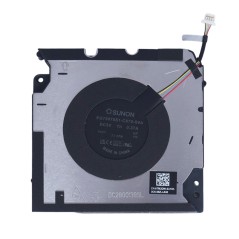 Lüfter EG75070S1-C870-S9A 0TM2DW DC2800139SL für Dell Precision 5680 / M5680 €15.60