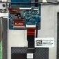 Palmrest upper cover with US English keyboard and touchpad 070KPW 05Y9T0 for Dell XPS 15 9510 / 9500 Palmrest upper cover with US English keyboard and touchpad 070KPW 05Y9T0 for Dell XPS 15 9510 / 9500