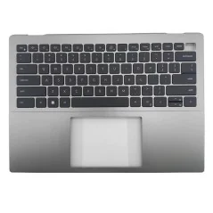Palmrest Upper Cover with US English Keyboard 0WMRGK for Dell Inspiron 5420 / 5425 €81.50