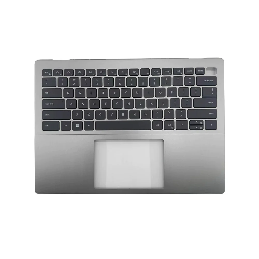 Palmrest Upper Cover with US English Keyboard 0WMRGK for Dell Inspiron 5420 / 5425 Palmrest Upper Cover with US English Keyboard 0WMRGK for Dell Inspiron 5420 / 5425