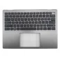 Palmrest Upper Cover with US English Keyboard 0WMRGK for Dell Inspiron 5420 / 5425 Palmrest Upper Cover with US English Keyboard 0WMRGK for Dell Inspiron 5420 / 5425