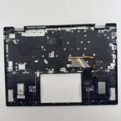 Palmrest Upper Cover with US English Keyboard 0WMRGK for Dell Inspiron 5420 / 5425