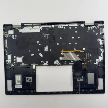 Palmrest Upper Cover with US English Keyboard 0WMRGK for Dell Inspiron 5420 / 5425