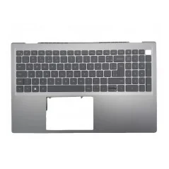 Palmrest Upper Cover with UK English Keyboard 06P0TG for Dell Inspiron 15 Pro 5510 / 5515 / 5518 €59.50