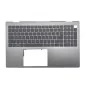 Palmrest Upper Cover with UK English Keyboard 06P0TG for Dell Inspiron 15 Pro 5510 / 5515 / 5518 Palmrest Upper Cover with UK English Keyboard 06P0TG for Dell Inspiron 15 Pro 5510 / 5515 / 5518