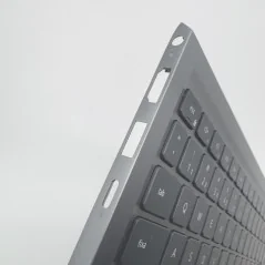 Palmrest Oberabdeckung mit UK English Tastatur 06P0TG für Dell Inspiron 15 Pro 5510 / 5515 / 5518 €59.50