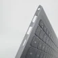 Palmrest Oberabdeckung mit UK English Tastatur 06P0TG für Dell Inspiron 15 Pro 5510 / 5515 / 5518 Palmrest Oberabdeckung mit UK English Tastatur 06P0TG für Dell Inspiron 15 Pro 5510 / 5515 / 5518