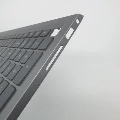 Palmrest Upper Cover with UK English Keyboard 06P0TG for Dell Inspiron 15 Pro 5510 / 5515 / 5518 €59.50