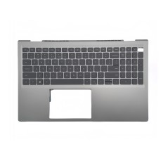 Palmrest Oberabdeckung mit US English Tastatur 06P0TG für Dell Inspiron 15 Pro 5510 / 5515 / 5518 €64.50