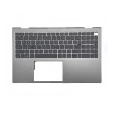 Palmrest Upper Cover with US English Keyboard 06P0TG for Dell Inspiron 15 Pro 5510 / 5515 / 5518 €64.50