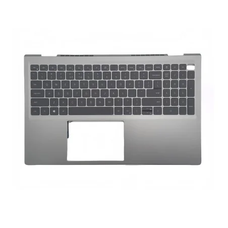 Palmrest Upper Cover with US English Keyboard 06P0TG for Dell Inspiron 15 Pro 5510 / 5515 / 5518 €64.50