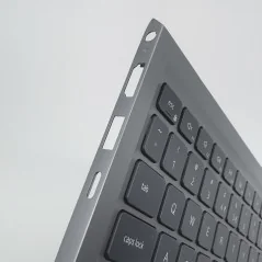 Palmrest Upper Cover with US English Keyboard 06P0TG for Dell Inspiron 15 Pro 5510 / 5515 / 5518 €64.50
