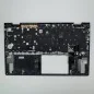 Palmrest Upper Cover with US English Keyboard 06P0TG for Dell Inspiron 15 Pro 5510 / 5515 / 5518 Palmrest Upper Cover with US English Keyboard 06P0TG for Dell Inspiron 15 Pro 5510 / 5515 / 5518