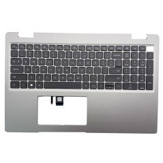 Palmrest Oberabdeckung mit US English Tastatur 01V6HD für Dell Latitude 5521 / Precision 3561 €51.50