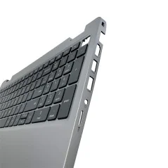 Cubierta superior del reposamanos con teclado US English 01V6HD para Dell Latitude 5521 / Precision 3561 €51.50