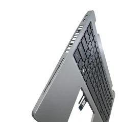 Cubierta superior del reposamanos con teclado US English 01V6HD para Dell Latitude 5521 / Precision 3561 €51.50