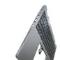 Cubierta superior del reposamanos con teclado US English 01V6HD para Dell Latitude 5521 / Precision 3561