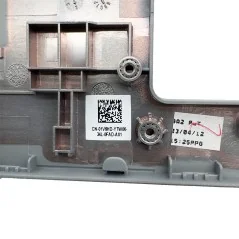 Cubierta superior del reposamanos con teclado US English 01V6HD para Dell Latitude 5521 / Precision 3561 €51.50