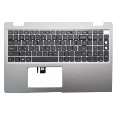 Palmrest Upper Cover with US English Keyboard 026RHC for Dell Latitude 5531 / Precision 3570 / 3571 €51.50