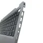 Coque supérieure du repose-poignets avec clavier US English 026RHC pour Dell Latitude 5531 / Precision 3570 / 3571