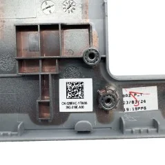 Coque supérieure du repose-poignets avec clavier US English 026RHC pour Dell Latitude 5531 / Precision 3570 / 3571 €51.50
