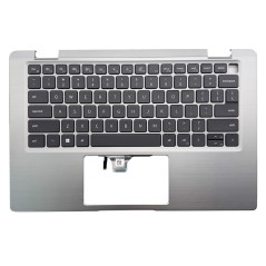 Palmrest Oberabdeckung mit US English Tastatur 094VWD AM3IV000700 für Dell Latitude 7330 / E7330 €64.50