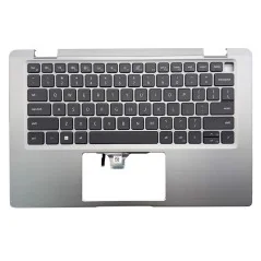 Palmrest Upper Cover with US English Keyboard 094VWD AM3IV000700 for Dell Latitude 7330 / E7330 €64.50