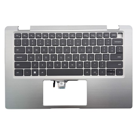 Palmrest Oberabdeckung mit US English Tastatur 094VWD AM3IV000700 für Dell Latitude 7330 / E7330 €64.50