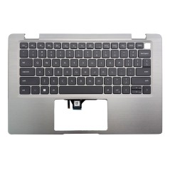 Palmrest Oberabdeckung mit US English Tastatur 0MM0G8 AM3IV000710 für Dell Latitude 7330 / E7330 €64.50