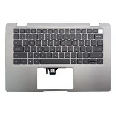 Palmrest Upper Cover with US English Keyboard 0MM0G8 AM3IV000710 for Dell Latitude 7330 / E7330 €64.50