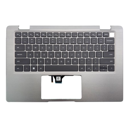 Palmrest Oberabdeckung mit US English Tastatur 0MM0G8 AM3IV000710 für Dell Latitude 7330 / E7330 €64.50
