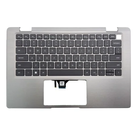 Palmrest Upper Cover with US English Keyboard 0MM0G8 AM3IV000710 for Dell Latitude 7330 / E7330 €64.50
