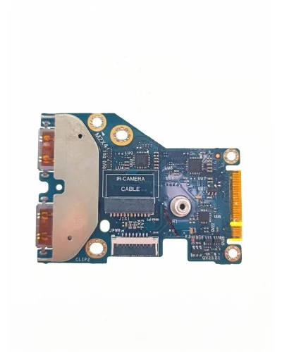 USB I/O Board 0730VK LS-K791P for Dell Alienware M15 R6 €35.20