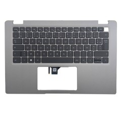 Palmrest Oberabdeckung mit UK English Tastatur A20696 AP30K000110 für Dell Latitude 5420 / E5420 €51.50