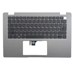 Palmrest Upper Cover with UK English Keyboard A20696 AP30K000110 for Dell Latitude 5420 / E5420 €51.50