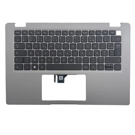 Palmrest Upper Cover with UK English Keyboard A20696 AP30K000110 for Dell Latitude 5420 / E5420 €51.50