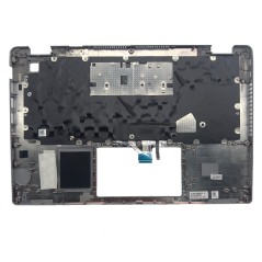 Palmrest Oberabdeckung mit UK English Tastatur A20696 AP30K000110 für Dell Latitude 5420 / E5420