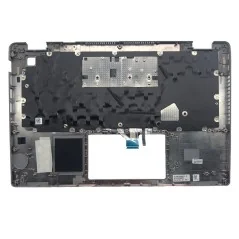 Palmrest Upper Cover with UK English Keyboard A20696 AP30K000110 for Dell Latitude 5420 / E5420