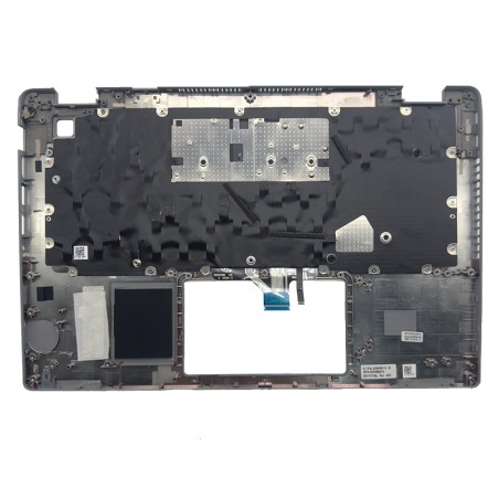 Palmrest Oberabdeckung mit UK English Tastatur A20696 AP30K000110 für Dell Latitude 5420 / E5420