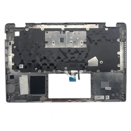 Palmrest Upper Cover with UK English Keyboard A20696 AP30K000110 for Dell Latitude 5420 / E5420