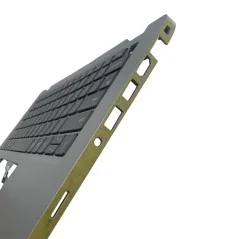 Coque supérieure du repose-poignets avec clavier UK English A20696 AP30K000110 pour Dell Latitude 5420 / E5420 €51.50