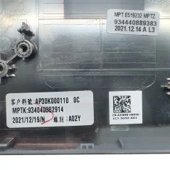 Scocca superiore del poggiapolsi con tastiera UK English A20696 AP30K000110 per Dell Latitude 5420 / E5420 €51.50